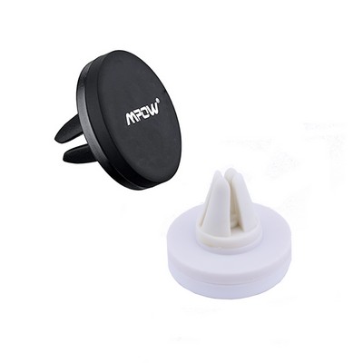 Universal Magnetic Car Vent Phone Mount