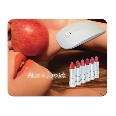 Full-Color Sublimation Super Thin Mouse Pad