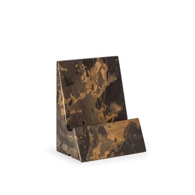 Phone & Tablet Cradle - Brown