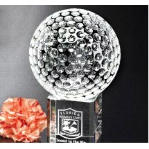 Stratus Golf 3-1/8" Dia.