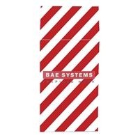 Gable Box- Salt Water Taffy