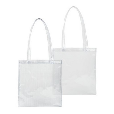 Main Squeeze - Clear Vinyl