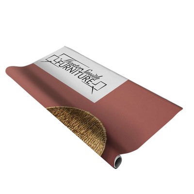 36" Stratus Retractor Banner (No-Curl Hybrid Media)