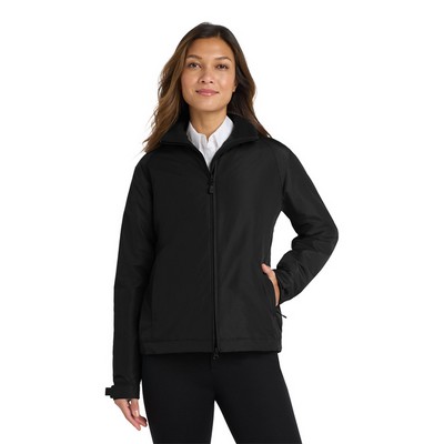 Port Authority® Ladies Challenger™ II Jacket