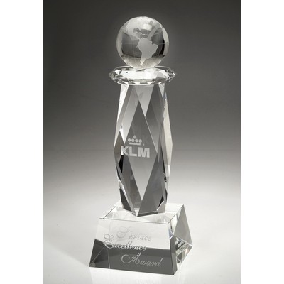 Ultimate Globe Trophy