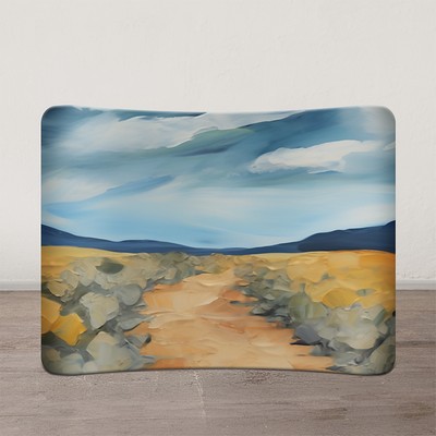 Concavo 10' Tube Frame