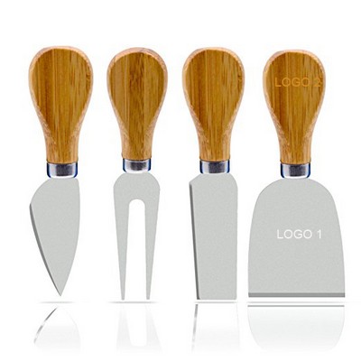 Cheese Tool Set