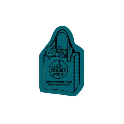 5" Standard Rubber Tote Bag Jar Opener