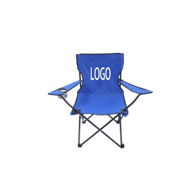 Oxford Portable Folding Beach & Camping Chair