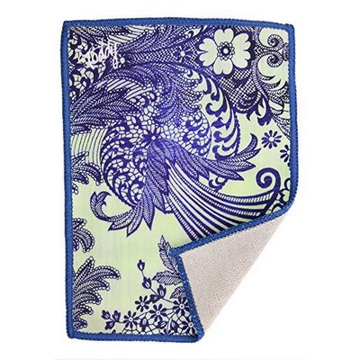 Ultra-Absorbent Microfiber Screen Cleaning Towel