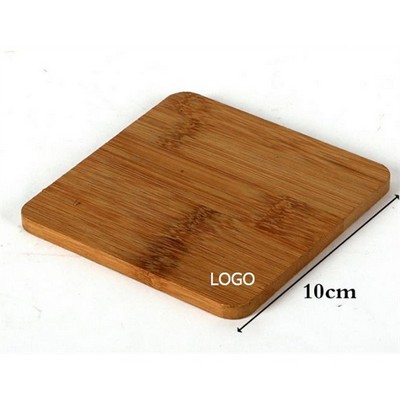 Custom Shape Kitchen Table Wood Mats