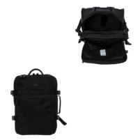 Bric's® X-Travel Montagne Navy Blue Backpack