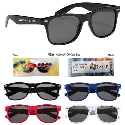 Polarized Everyday Shades