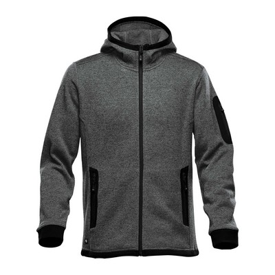 Stormtech Men's Juneau Knit Hoody