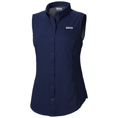 Columbia Women's Tamiami Sleeveless Shirt