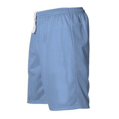 Alleson Athletic Mesh Tech Basketball Shorts