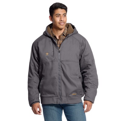 Ariat 10023919 Rebar DuraCanvas Jacket