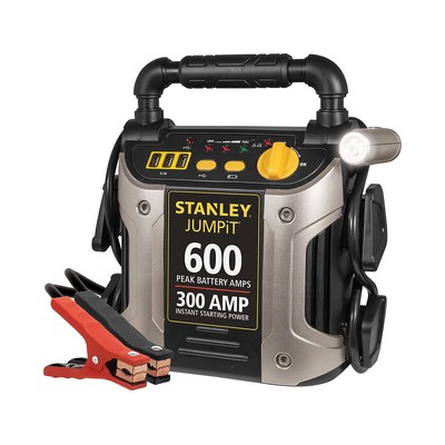 Stanley® 300 Amp Jump Starter