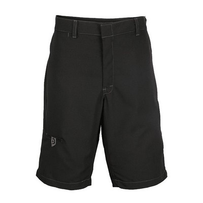 4 Oz. 13" Regular Fit Ripstop Shorts