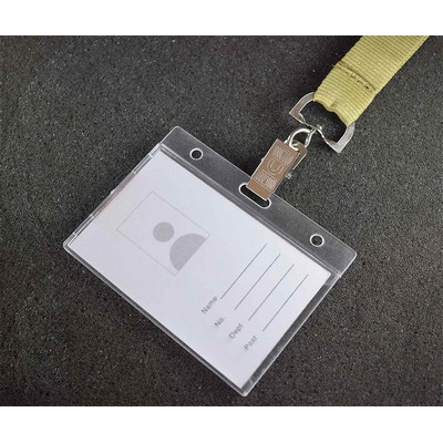 ID Card Holder