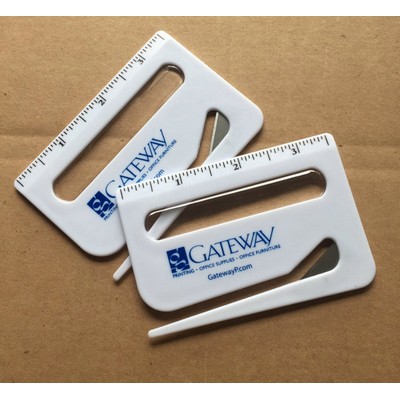 3" 1 Letter Opener