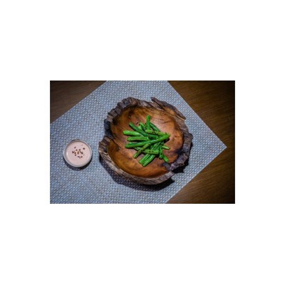 Small Live Edge Bowl