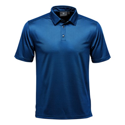 Stormtech Men's Gulf Stream Polo