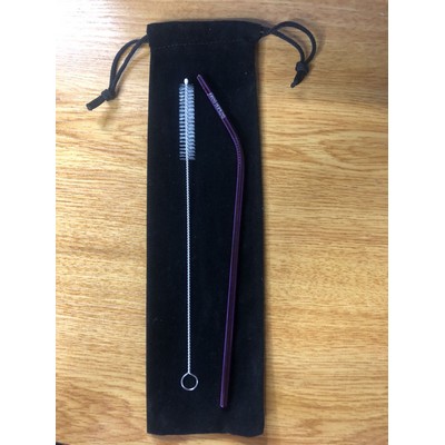 Stainless Steel Stainless Straw