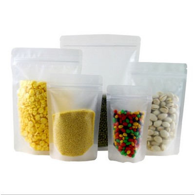 Pet Resealable Bags