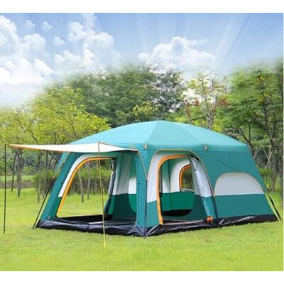 6-person Tent