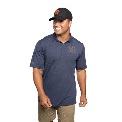 Holloway Repreve® Eco Polo
