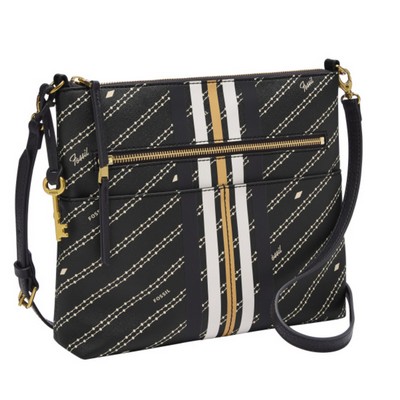 Fossil Fiona Crossbody