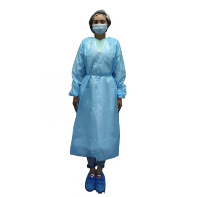 Surgical Gown