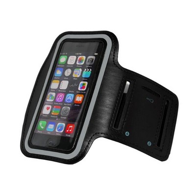 Mobile Phone Arm Strap Belt