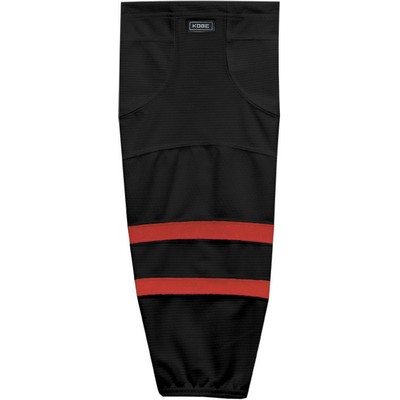 Ottawa Pro Series Custom Black Socks