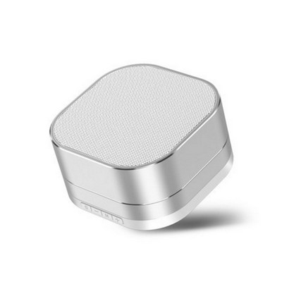 Aluminum Bluetooth® Speaker Box