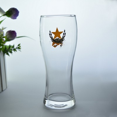Glass Beer Mug