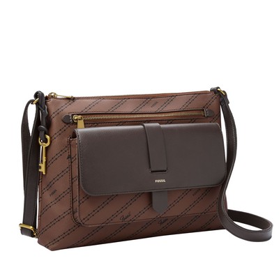 Fossil Kinley Crossbody