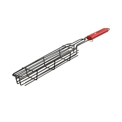 BBQ Stainless Steel Barbecue Clip