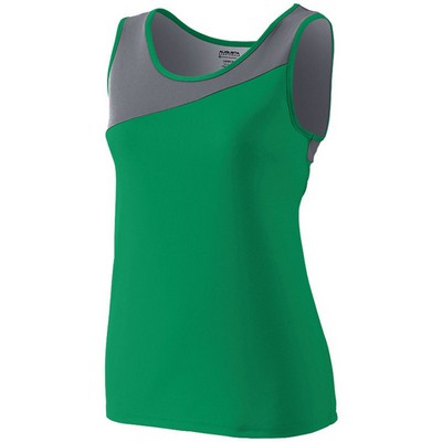 Augusta Sportswear Ladies Accelerated Jersey