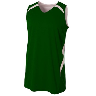 A4 Inc Youth Reversible Jersey