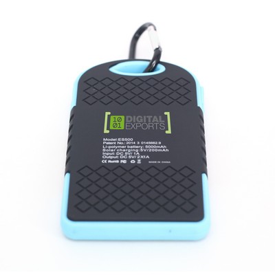 Hamilton 5000mAh Power Bank