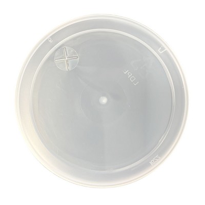 16 Oz. & 22 Oz. Stadium Cup Lid