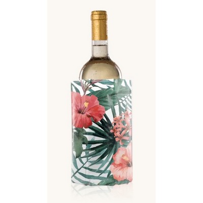 Botanical Vacu Vin® Active Wine Cooler