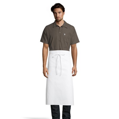 Uncommon Chef Aprons - Unisex Reversible Waist Apron