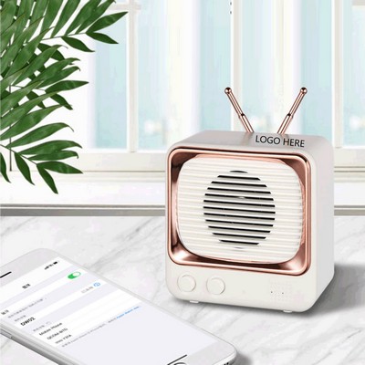 TV Wireless Speaker