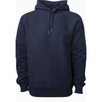 Independent Trading Co.® Legend Cross-Grain Hooded Pullover