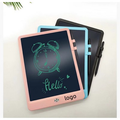 Doodle Board for Kids LCD Writing Tablet, 10" Drawing Board Writing Pad, Toddler Travel Gifts Toys