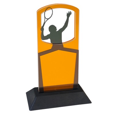 Tennis – Women's Award Plastic Base