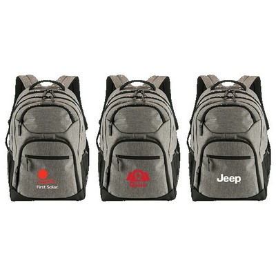 Basecamp Ironstone Backpack